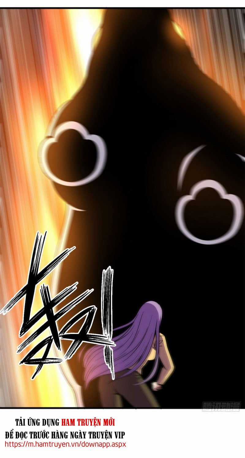 Bị Ép Trở Thành Người Mạnh Nhất Thế Giới Chapter 73 trang 14