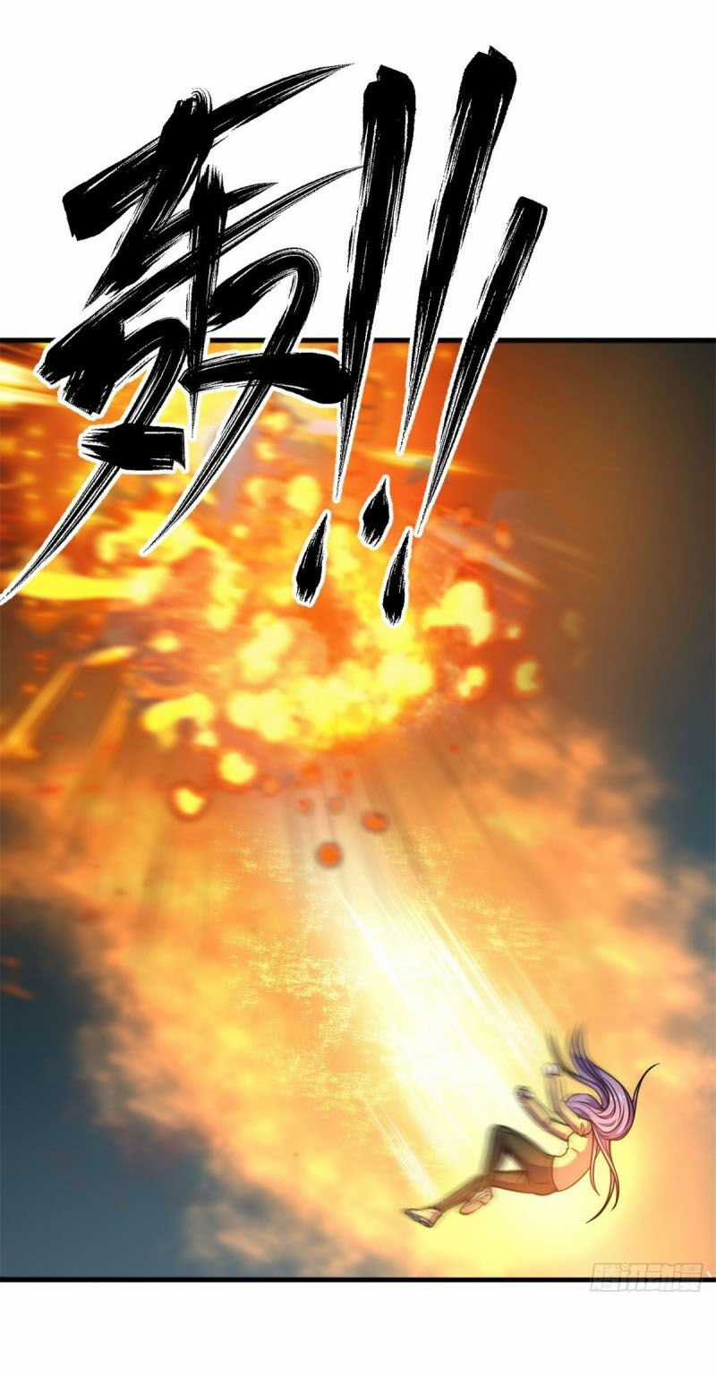 Bị Ép Trở Thành Người Mạnh Nhất Thế Giới Chapter 73 trang 15