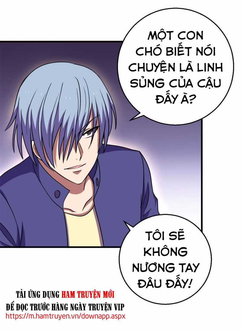 Bị Ép Trở Thành Người Mạnh Nhất Thế Giới Chapter 73 trang 23