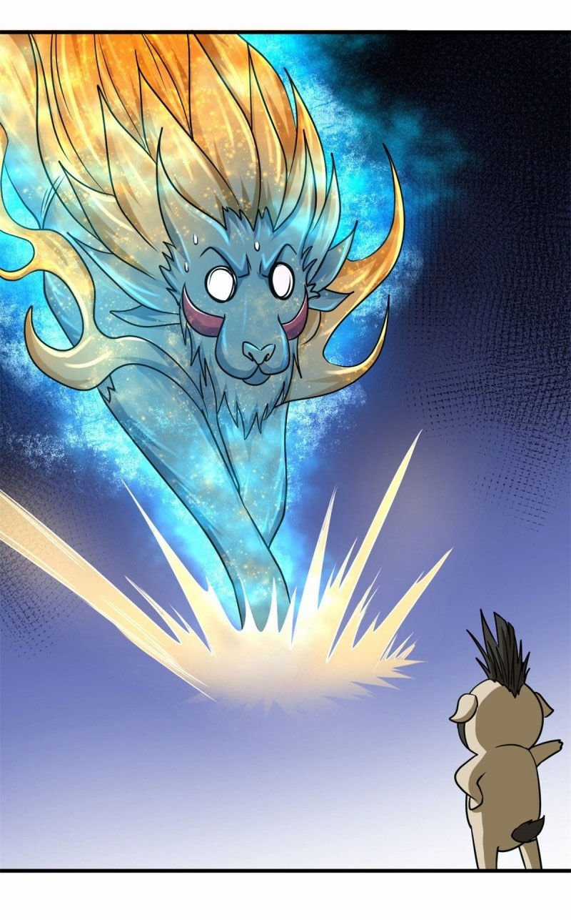 Bị Ép Trở Thành Người Mạnh Nhất Thế Giới Chapter 73 trang 28