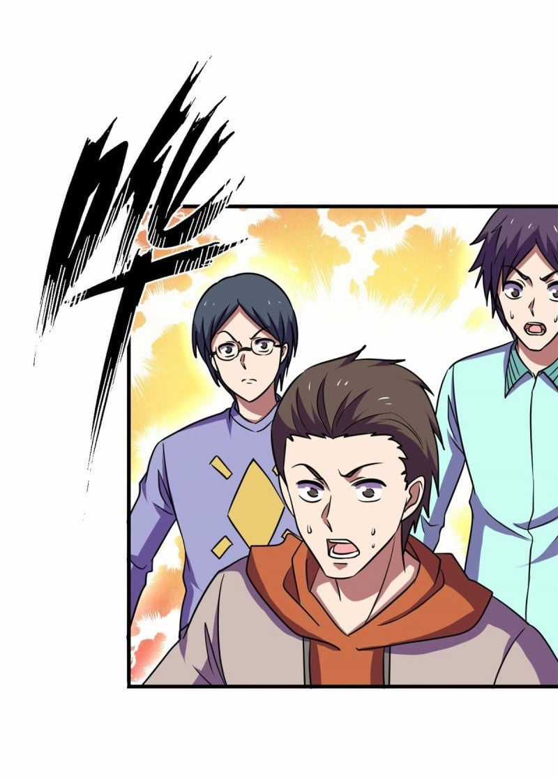 Bị Ép Trở Thành Người Mạnh Nhất Thế Giới Chapter 73 trang 30