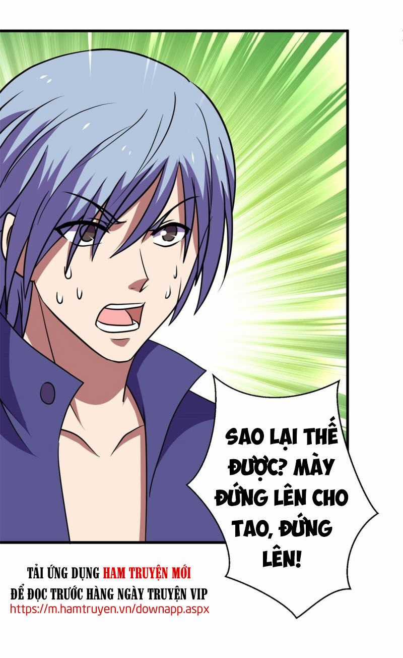 Bị Ép Trở Thành Người Mạnh Nhất Thế Giới Chapter 73 trang 31