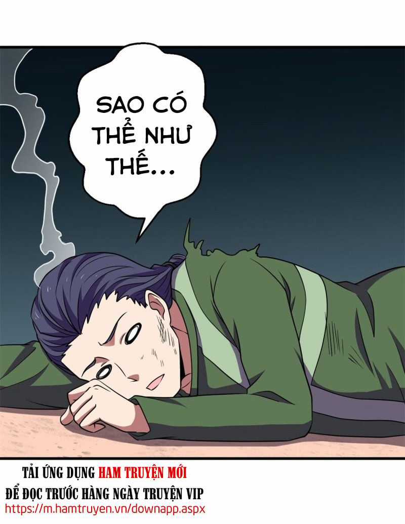 Bị Ép Trở Thành Người Mạnh Nhất Thế Giới Chapter 73 trang 5