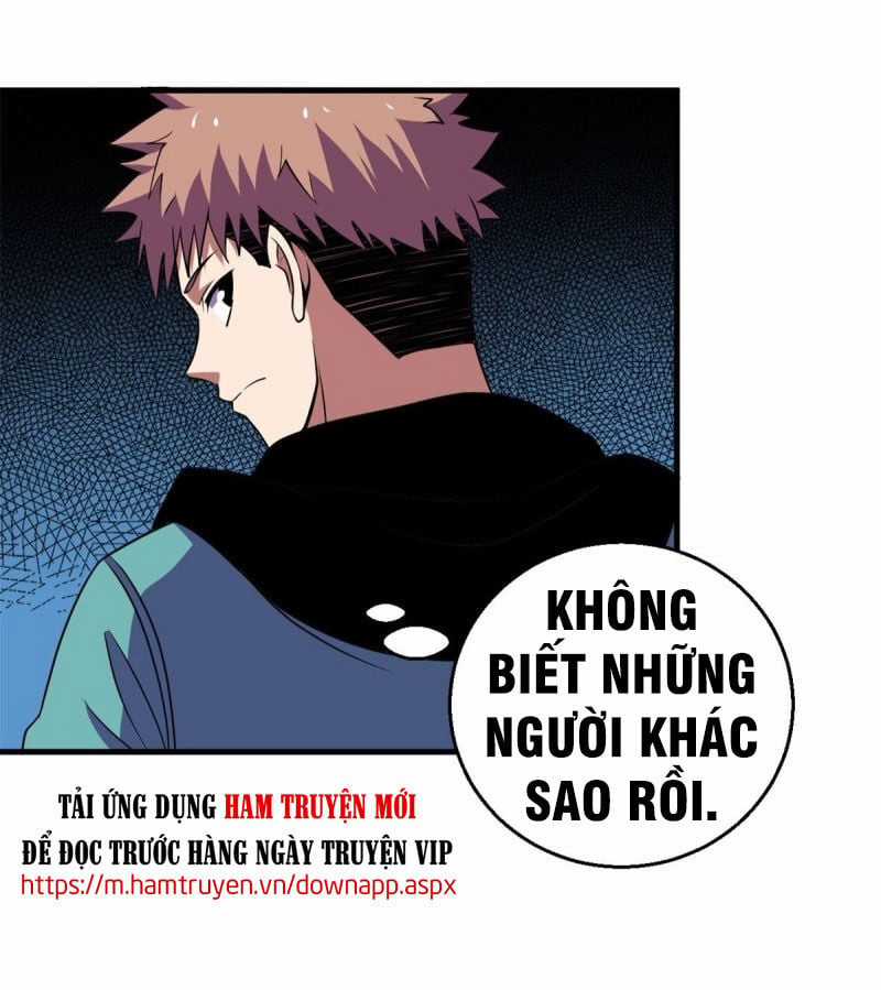 Bị Ép Trở Thành Người Mạnh Nhất Thế Giới Chapter 73 trang 7