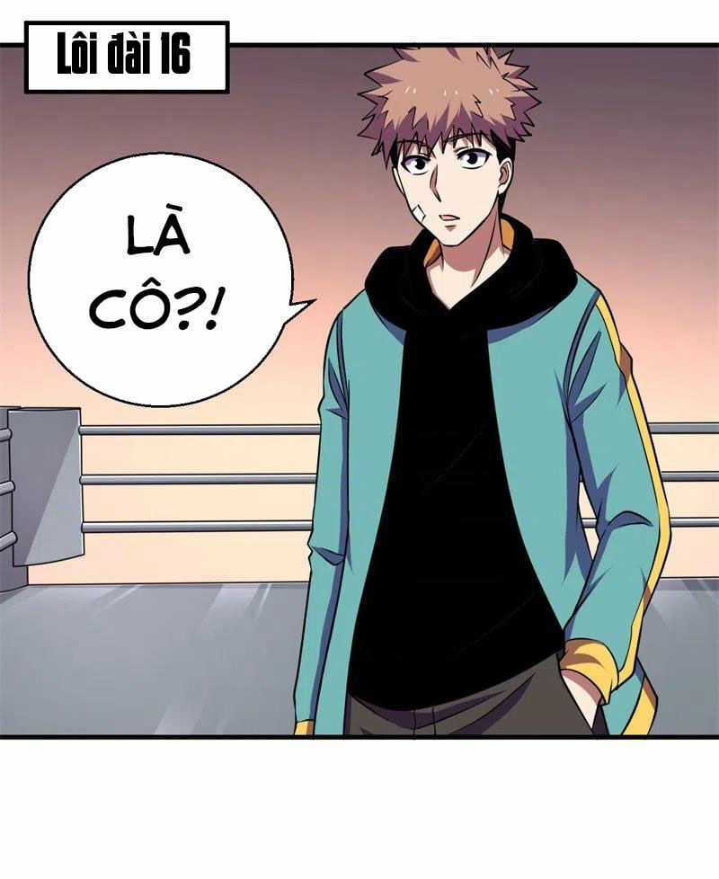 Bị Ép Trở Thành Người Mạnh Nhất Thế Giới Chapter 74 trang 13