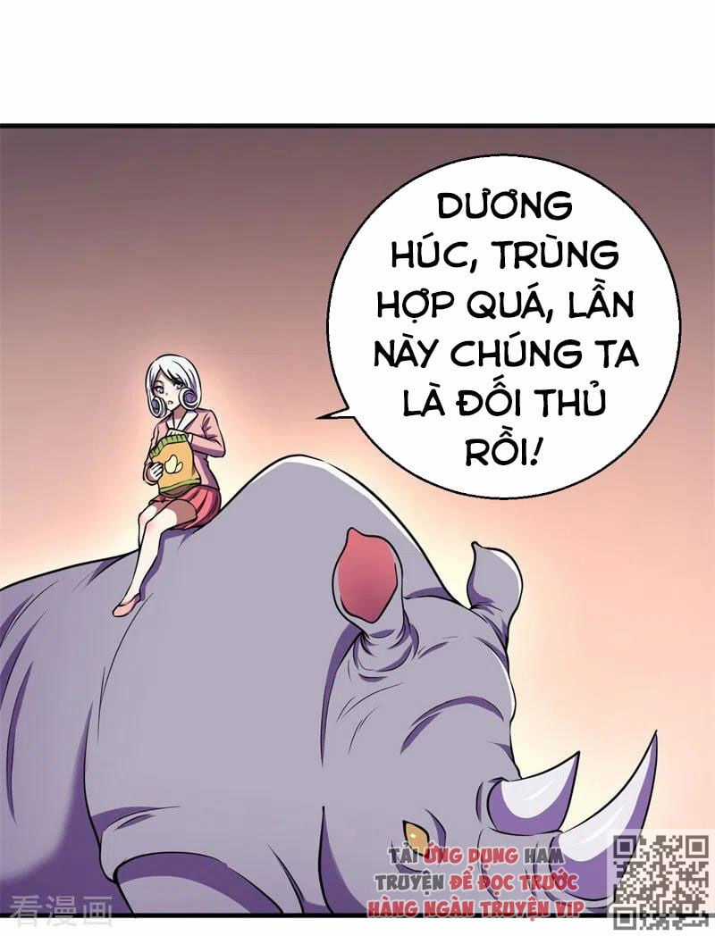 Bị Ép Trở Thành Người Mạnh Nhất Thế Giới Chapter 74 trang 14