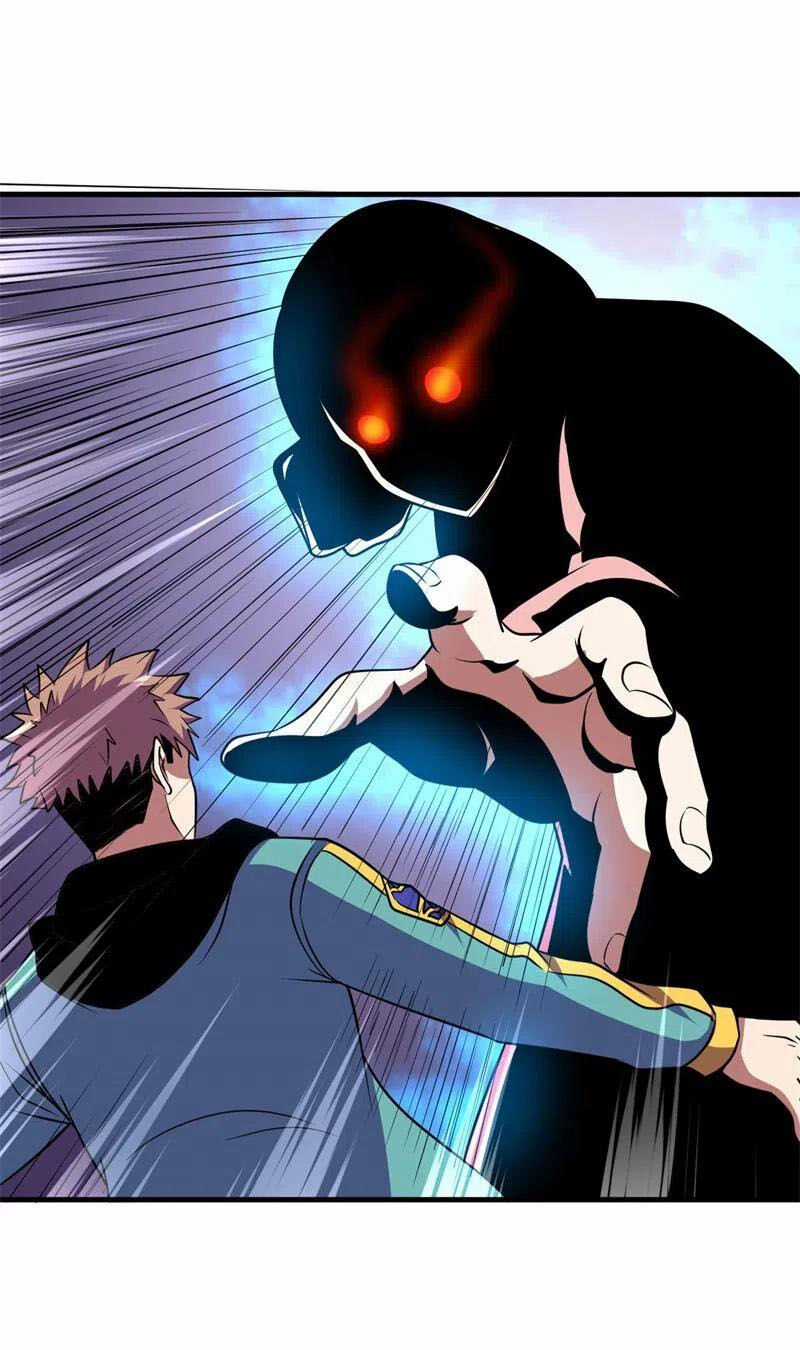 Bị Ép Trở Thành Người Mạnh Nhất Thế Giới Chapter 74 trang 23