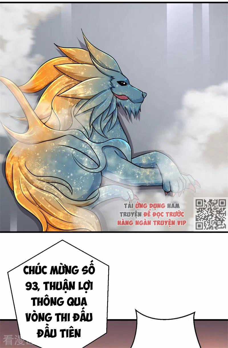 Bị Ép Trở Thành Người Mạnh Nhất Thế Giới Chapter 74 trang 4