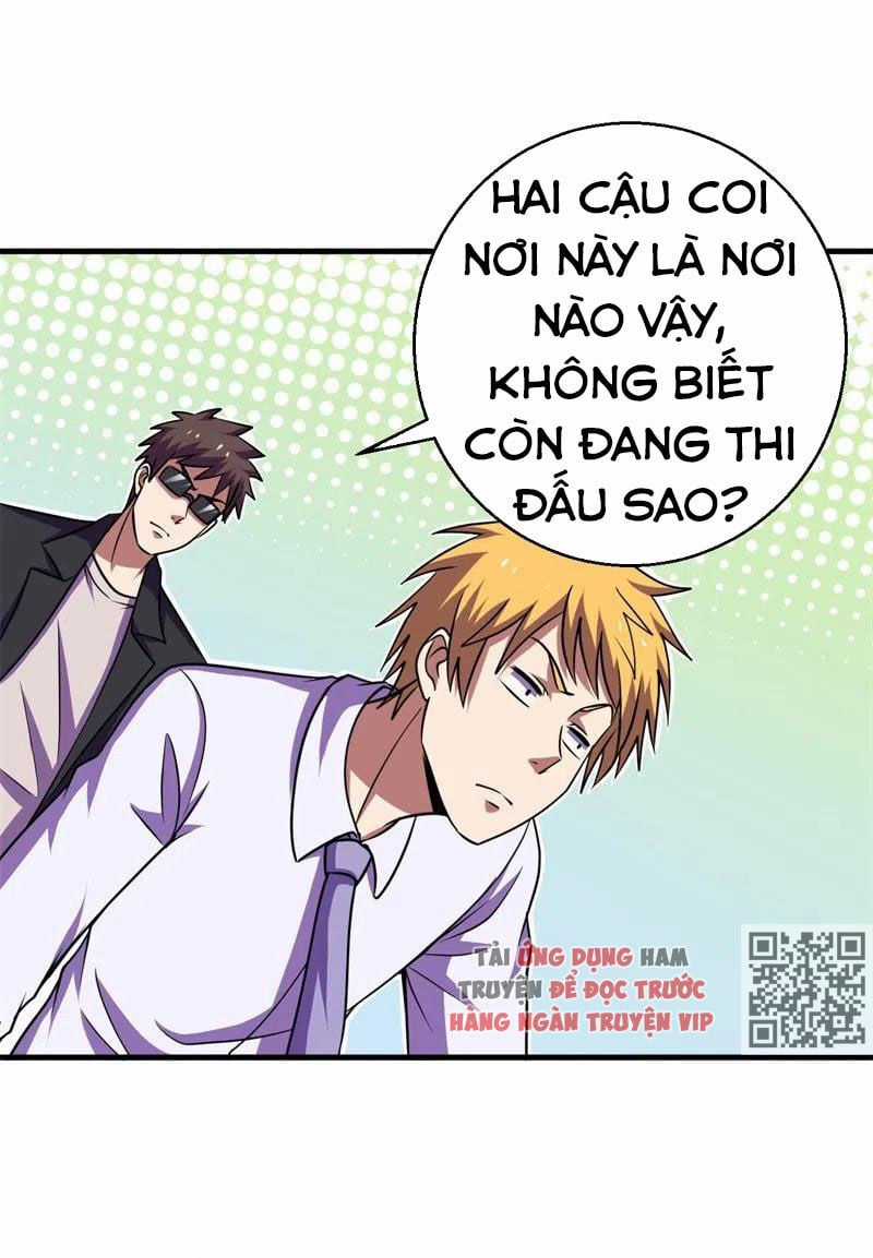 Bị Ép Trở Thành Người Mạnh Nhất Thế Giới Chapter 74 trang 8