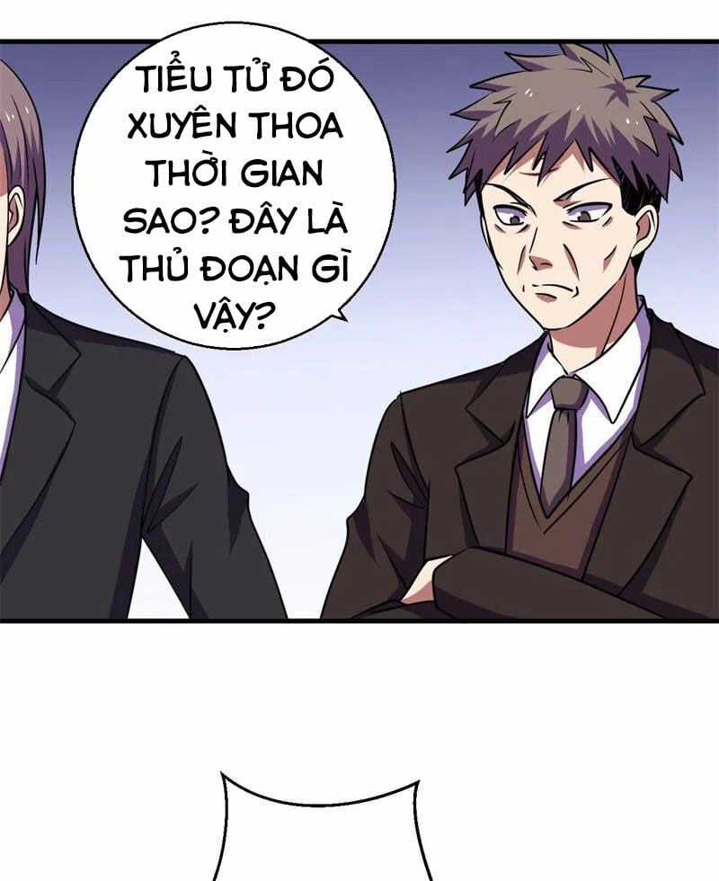 Bị Ép Trở Thành Người Mạnh Nhất Thế Giới Chapter 75 trang 10