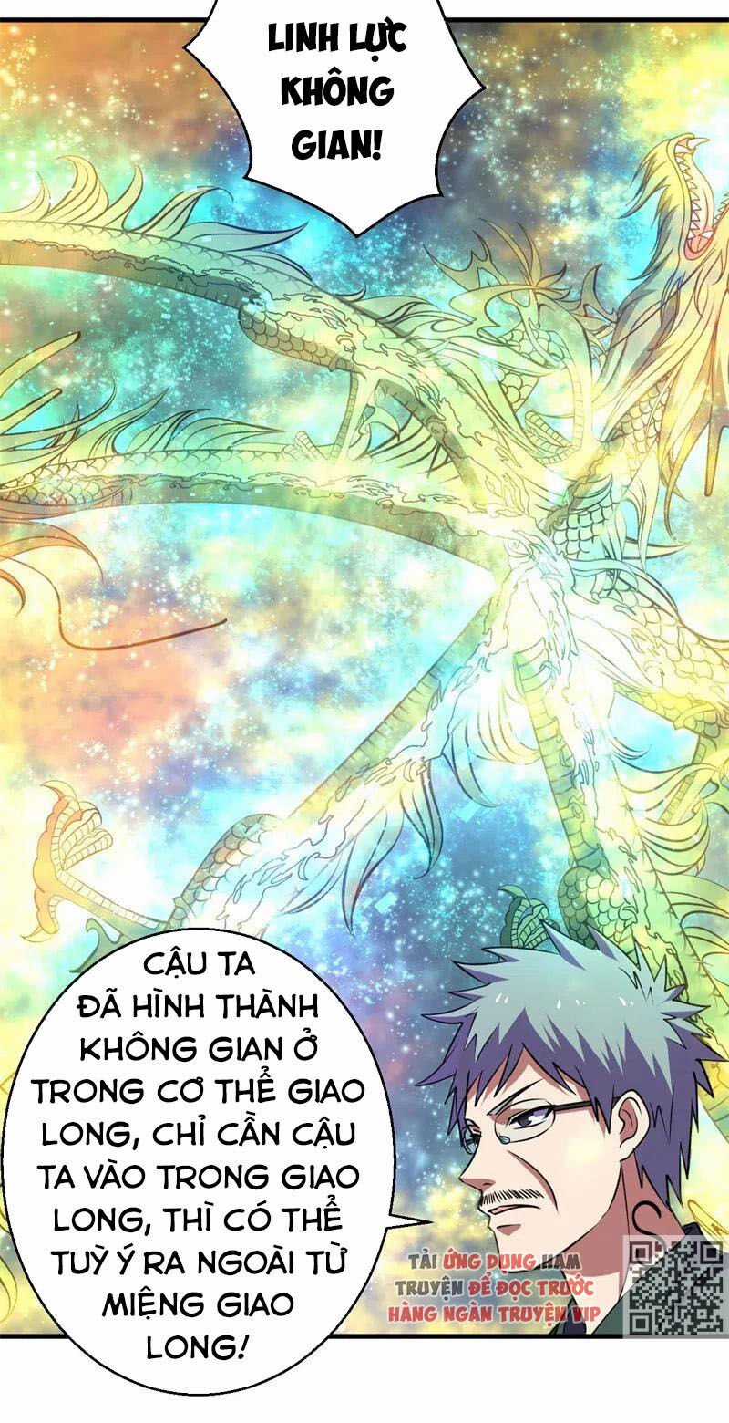 Bị Ép Trở Thành Người Mạnh Nhất Thế Giới Chapter 75 trang 11