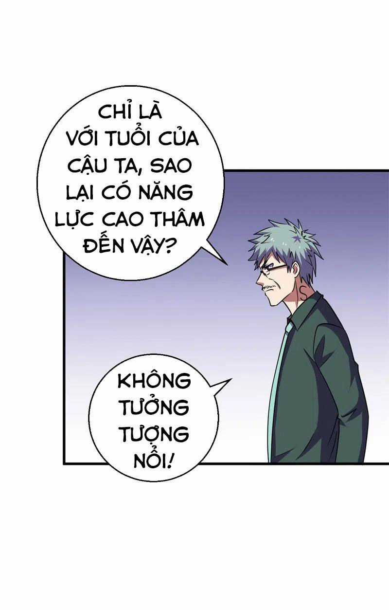 Bị Ép Trở Thành Người Mạnh Nhất Thế Giới Chapter 75 trang 12