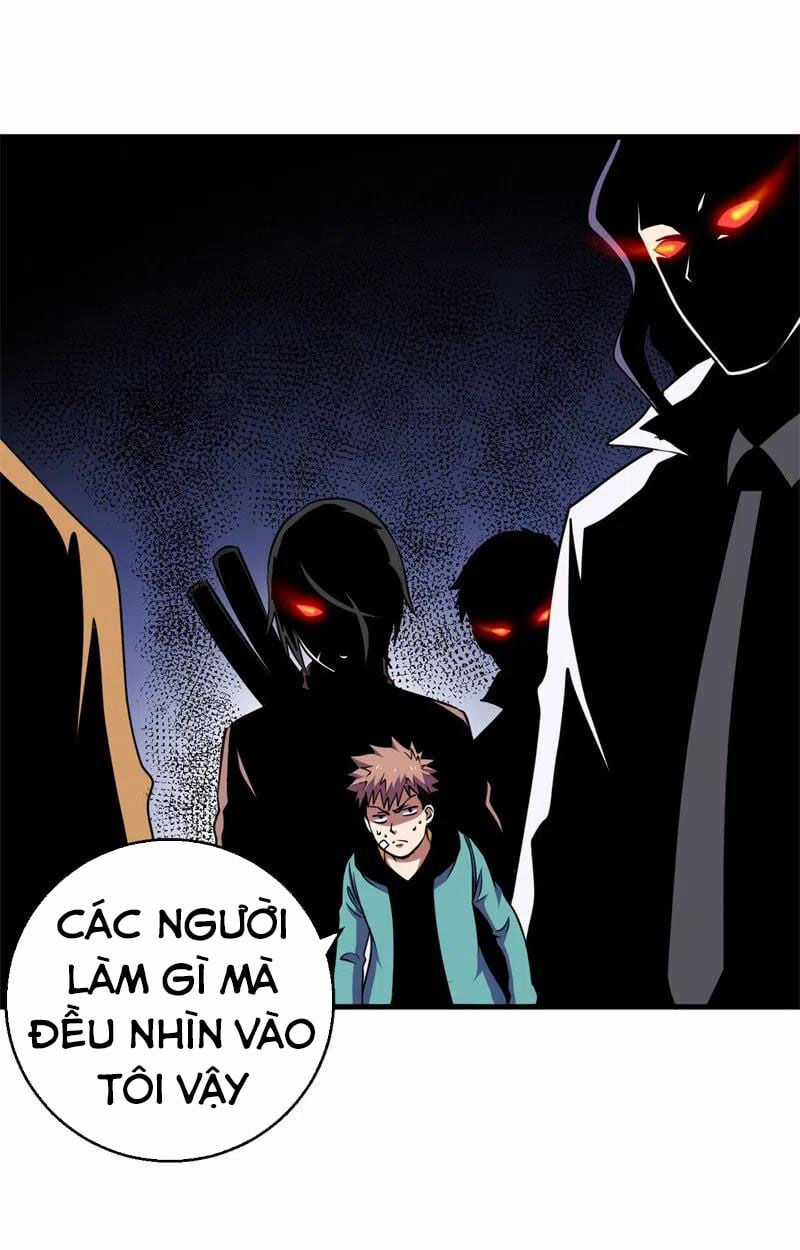 Bị Ép Trở Thành Người Mạnh Nhất Thế Giới Chapter 75 trang 18