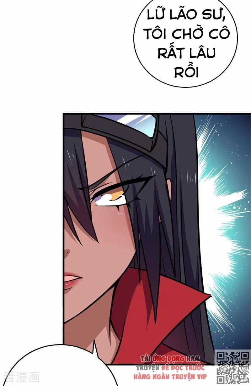 Bị Ép Trở Thành Người Mạnh Nhất Thế Giới Chapter 75 trang 21