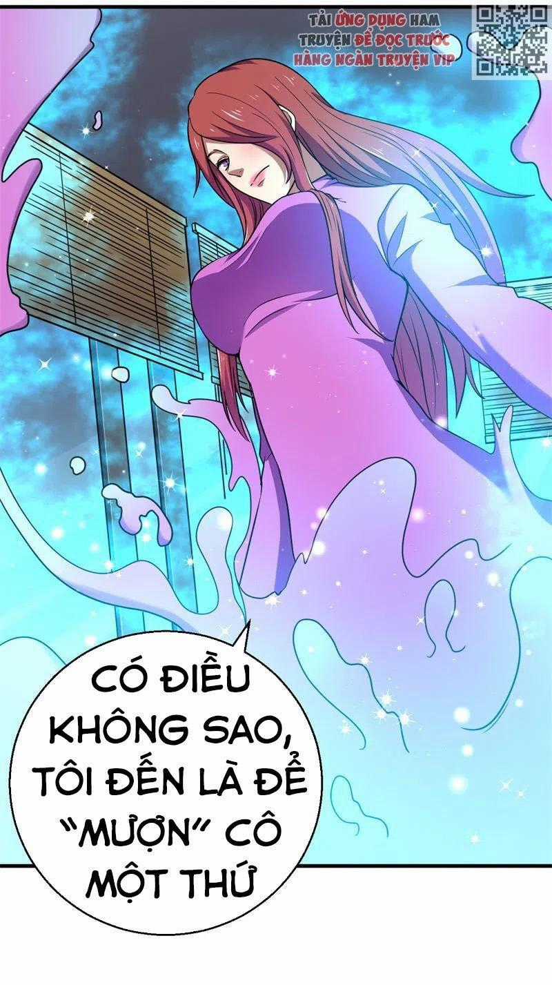 Bị Ép Trở Thành Người Mạnh Nhất Thế Giới Chapter 75 trang 27