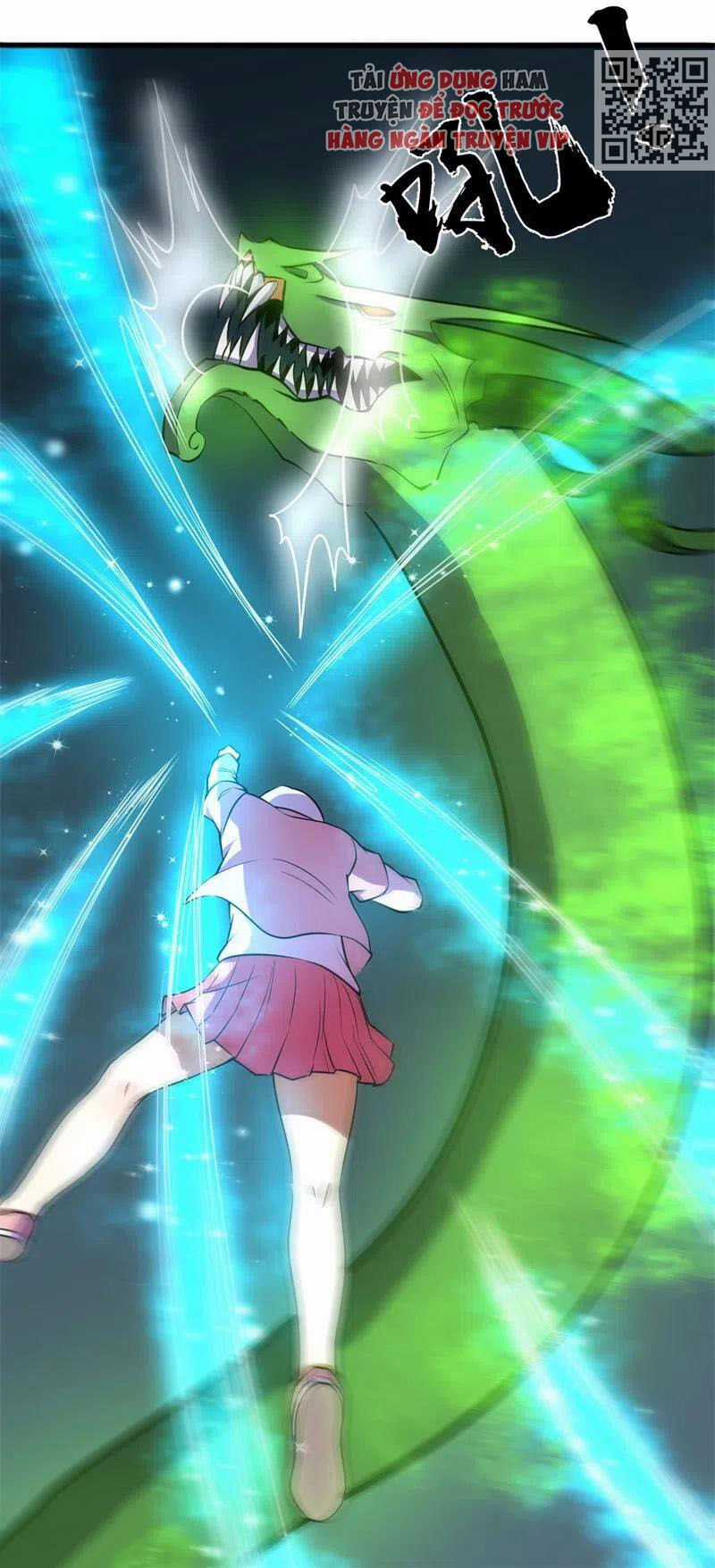 Bị Ép Trở Thành Người Mạnh Nhất Thế Giới Chapter 75 trang 3