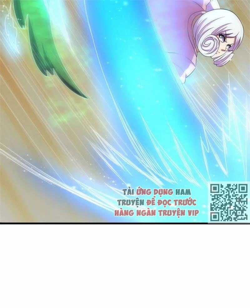 Bị Ép Trở Thành Người Mạnh Nhất Thế Giới Chapter 75 trang 5