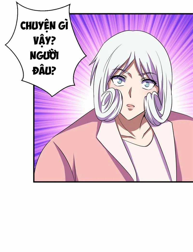 Bị Ép Trở Thành Người Mạnh Nhất Thế Giới Chapter 75 trang 6