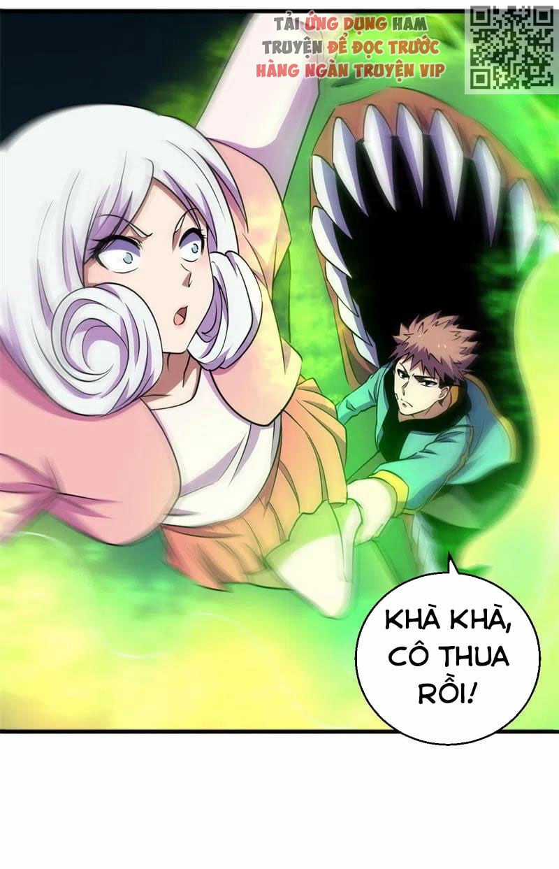 Bị Ép Trở Thành Người Mạnh Nhất Thế Giới Chapter 75 trang 7