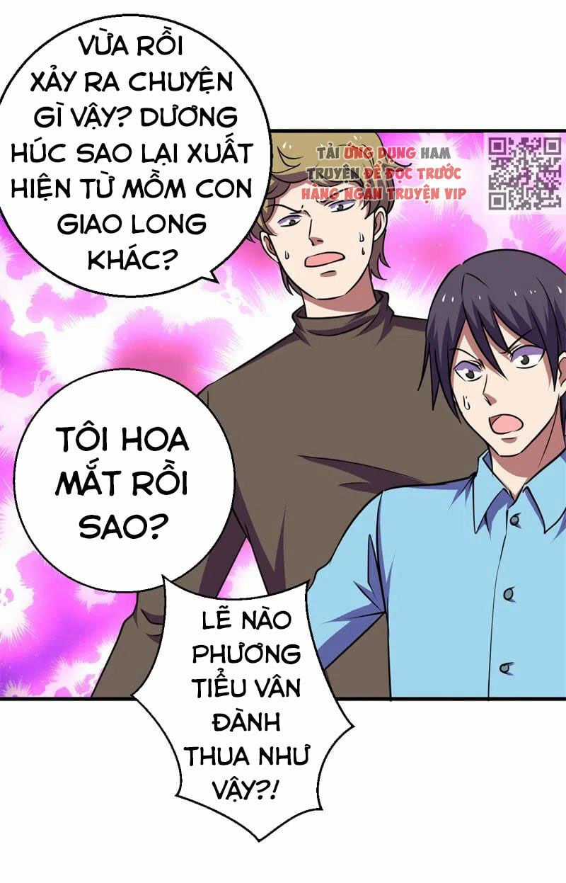 Bị Ép Trở Thành Người Mạnh Nhất Thế Giới Chapter 75 trang 9