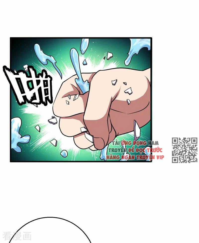 Bị Ép Trở Thành Người Mạnh Nhất Thế Giới Chapter 76 trang 11