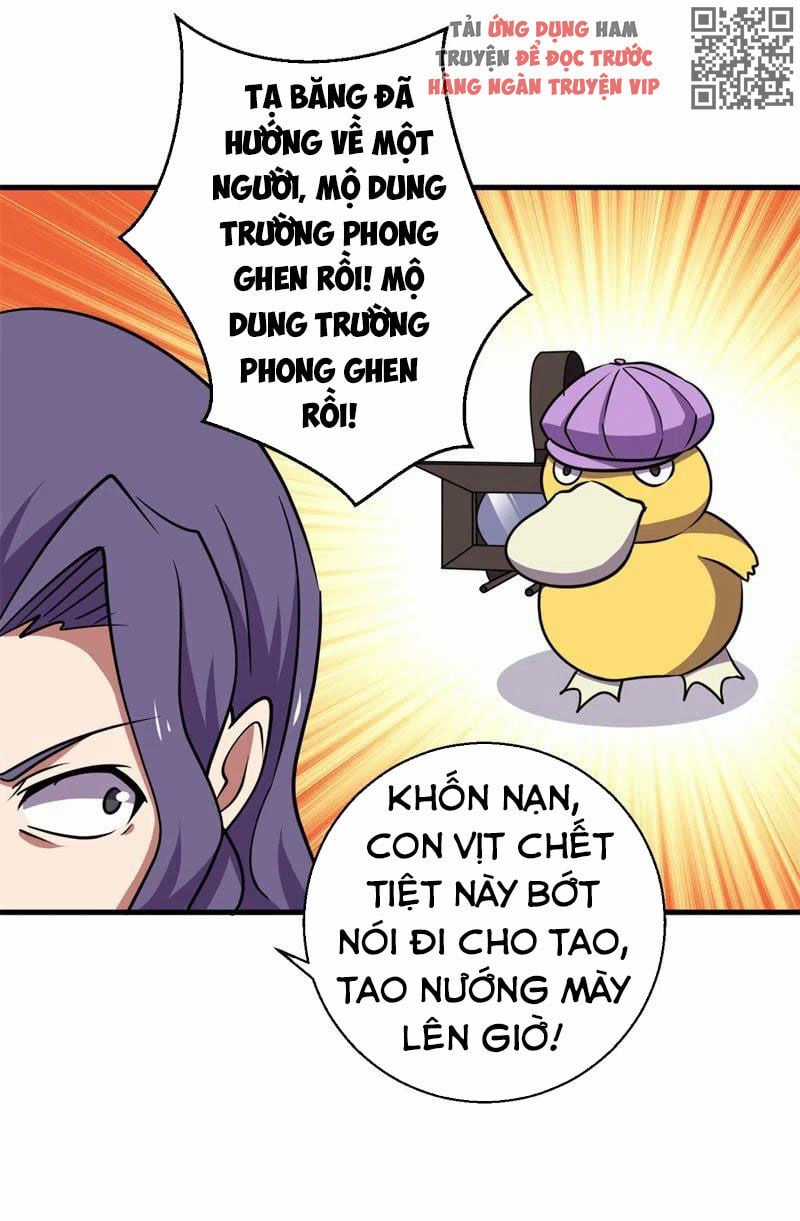 Bị Ép Trở Thành Người Mạnh Nhất Thế Giới Chapter 76 trang 13