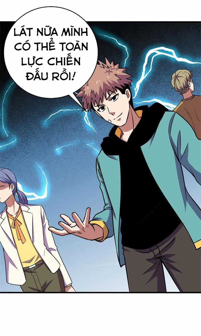 Bị Ép Trở Thành Người Mạnh Nhất Thế Giới Chapter 76 trang 14