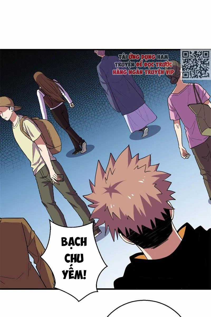 Bị Ép Trở Thành Người Mạnh Nhất Thế Giới Chapter 76 trang 15