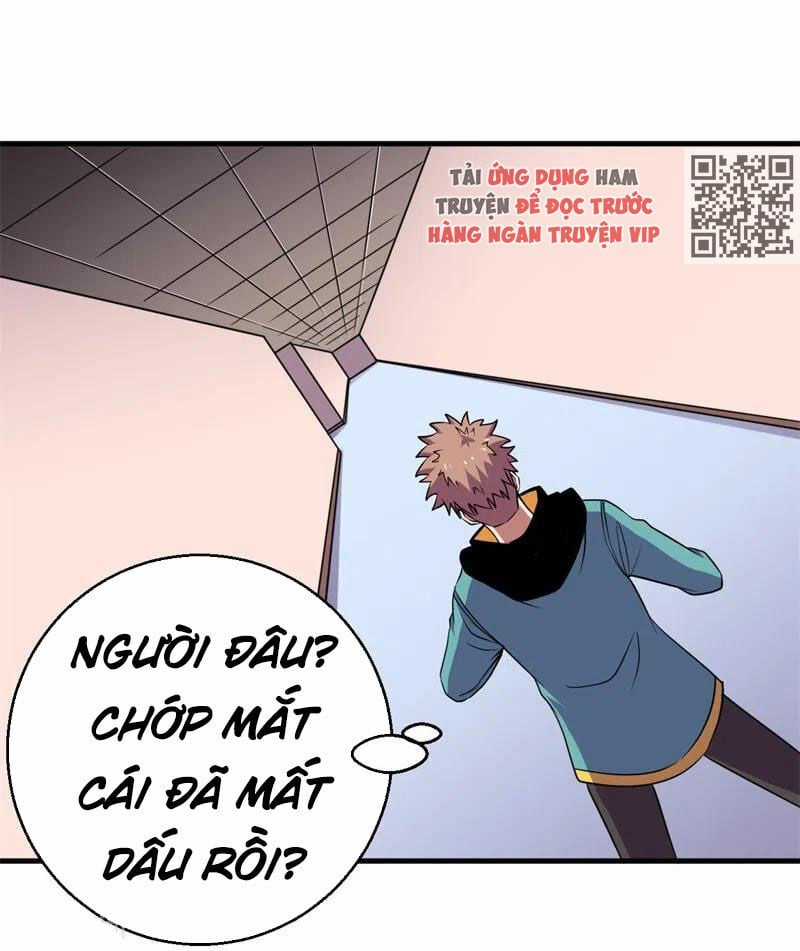 Bị Ép Trở Thành Người Mạnh Nhất Thế Giới Chapter 76 trang 17