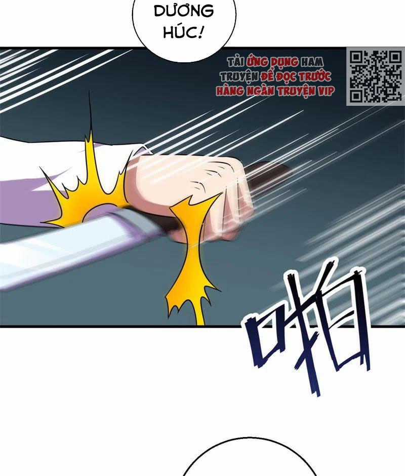 Bị Ép Trở Thành Người Mạnh Nhất Thế Giới Chapter 76 trang 19