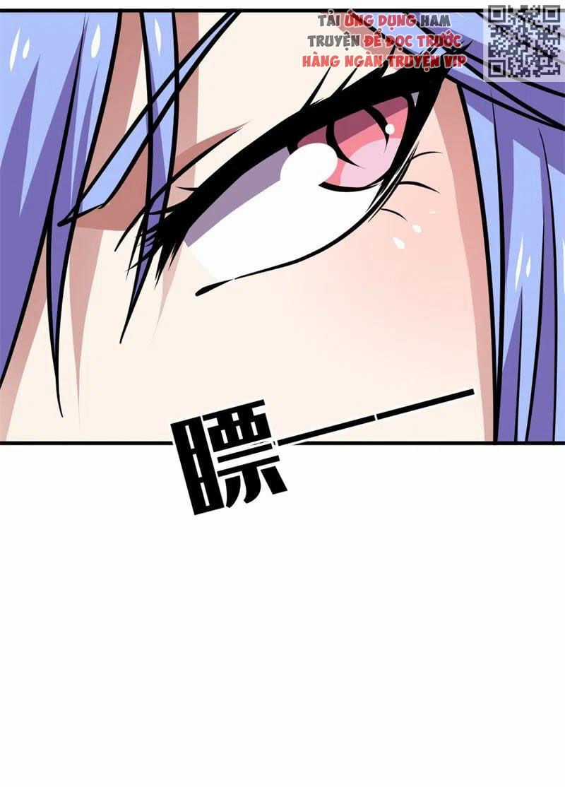 Bị Ép Trở Thành Người Mạnh Nhất Thế Giới Chapter 76 trang 21