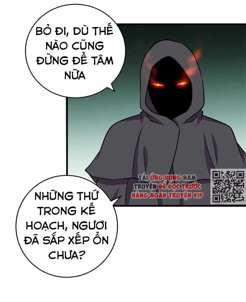 Bị Ép Trở Thành Người Mạnh Nhất Thế Giới Chapter 76 trang 25