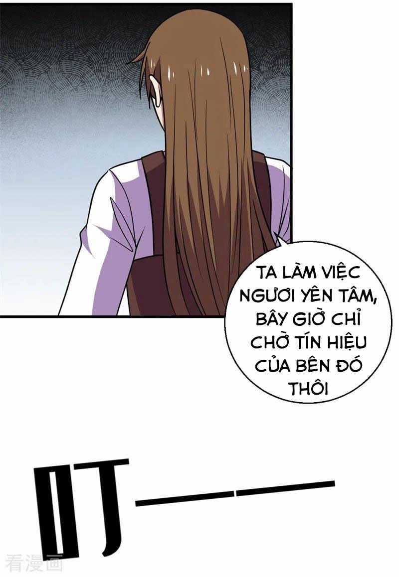 Bị Ép Trở Thành Người Mạnh Nhất Thế Giới Chapter 76 trang 26