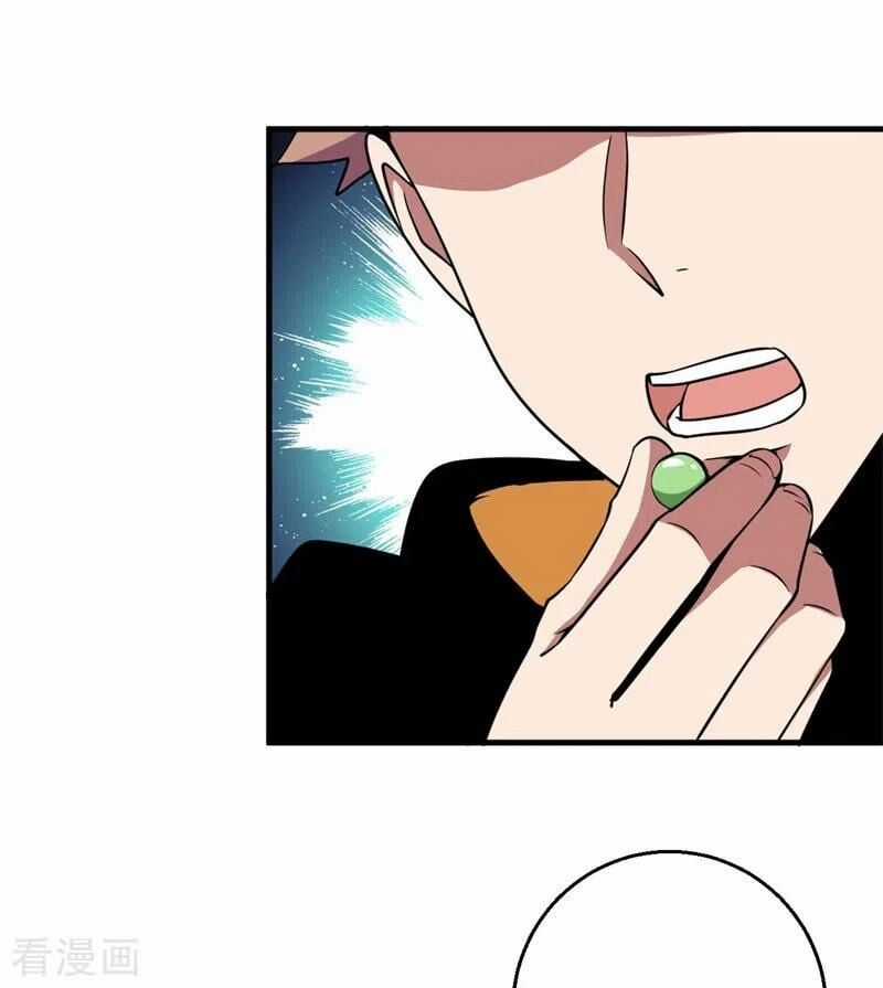 Bị Ép Trở Thành Người Mạnh Nhất Thế Giới Chapter 76 trang 4