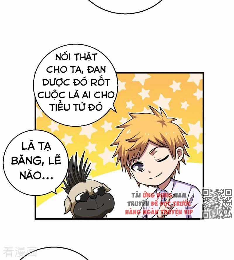 Bị Ép Trở Thành Người Mạnh Nhất Thế Giới Chapter 76 trang 9