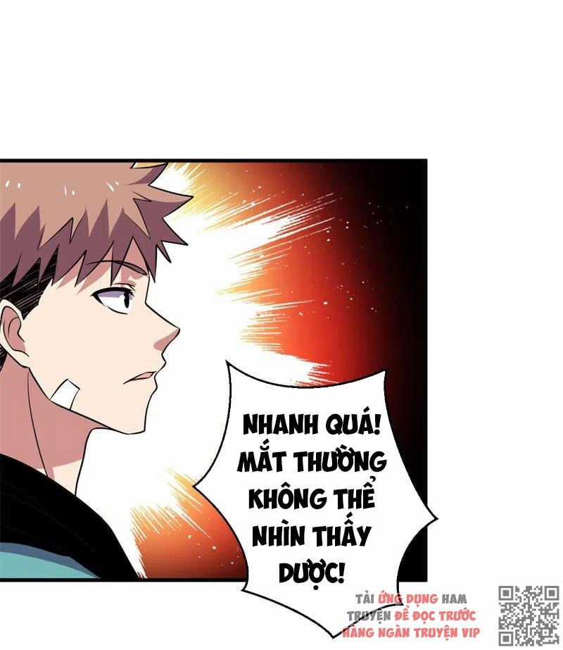 Bị Ép Trở Thành Người Mạnh Nhất Thế Giới Chapter 77 trang 14