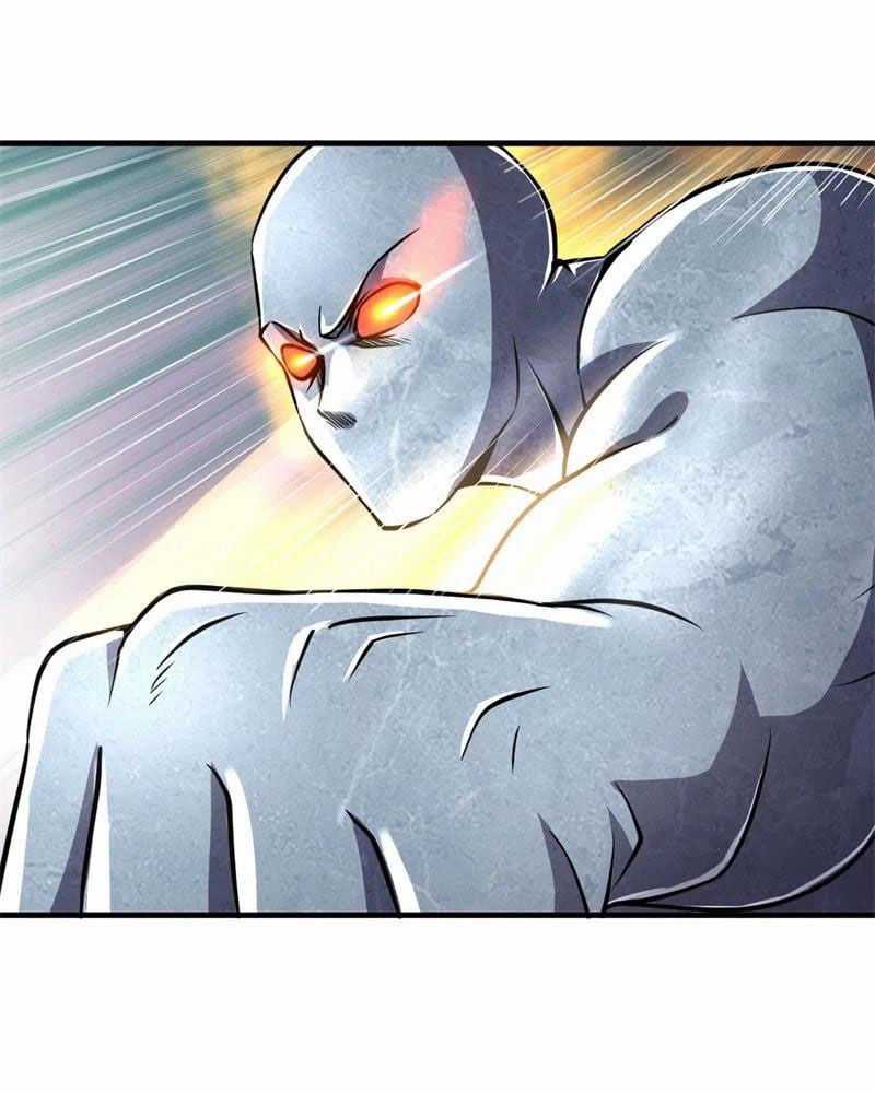 Bị Ép Trở Thành Người Mạnh Nhất Thế Giới Chapter 77 trang 17