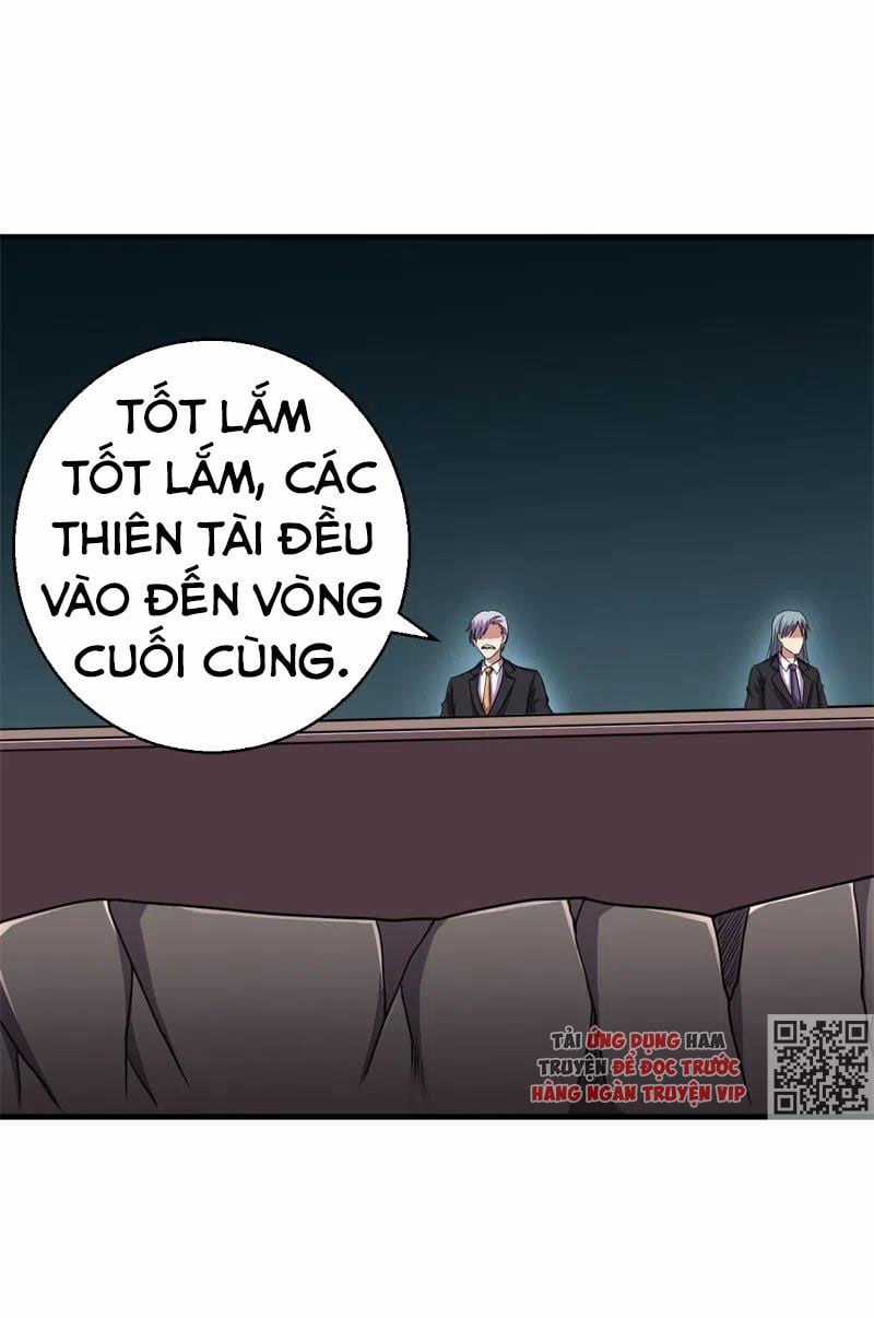 Bị Ép Trở Thành Người Mạnh Nhất Thế Giới Chapter 77 trang 2
