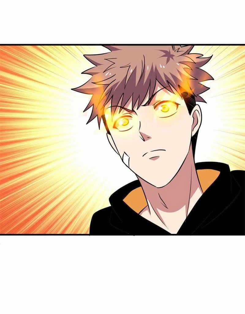 Bị Ép Trở Thành Người Mạnh Nhất Thế Giới Chapter 77 trang 21