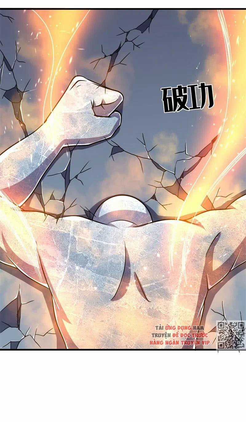 Bị Ép Trở Thành Người Mạnh Nhất Thế Giới Chapter 77 trang 28