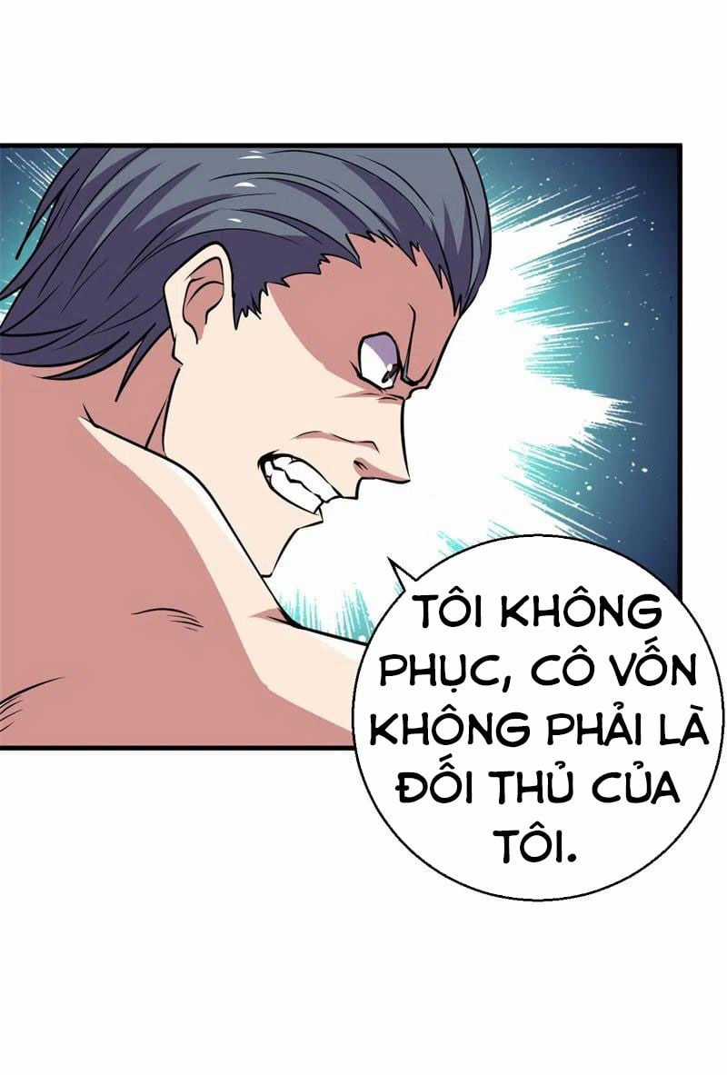 Bị Ép Trở Thành Người Mạnh Nhất Thế Giới Chapter 77 trang 29