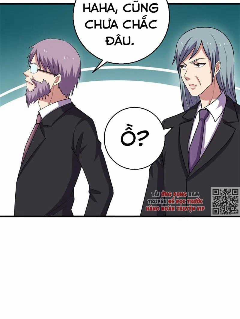 Bị Ép Trở Thành Người Mạnh Nhất Thế Giới Chapter 77 trang 4