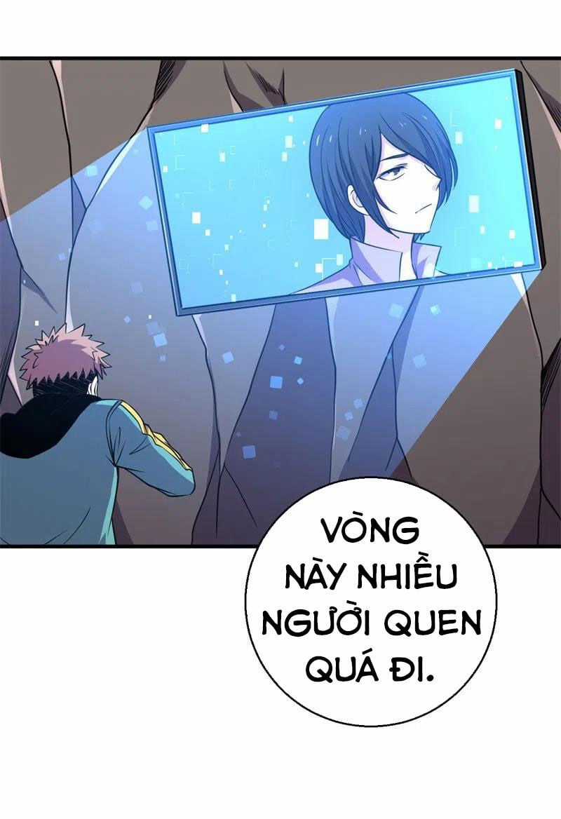 Bị Ép Trở Thành Người Mạnh Nhất Thế Giới Chapter 77 trang 9