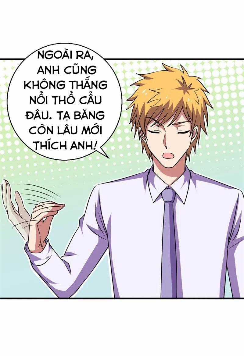 Bị Ép Trở Thành Người Mạnh Nhất Thế Giới Chapter 78 trang 1