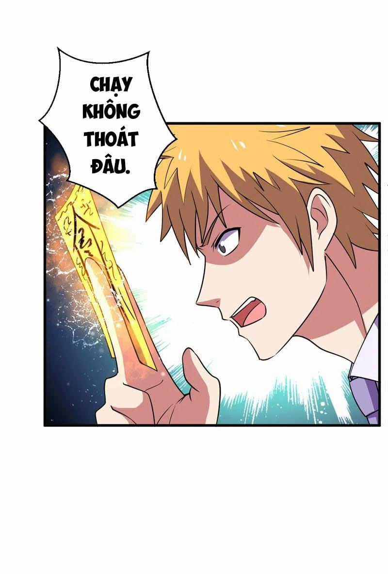 Bị Ép Trở Thành Người Mạnh Nhất Thế Giới Chapter 78 trang 13