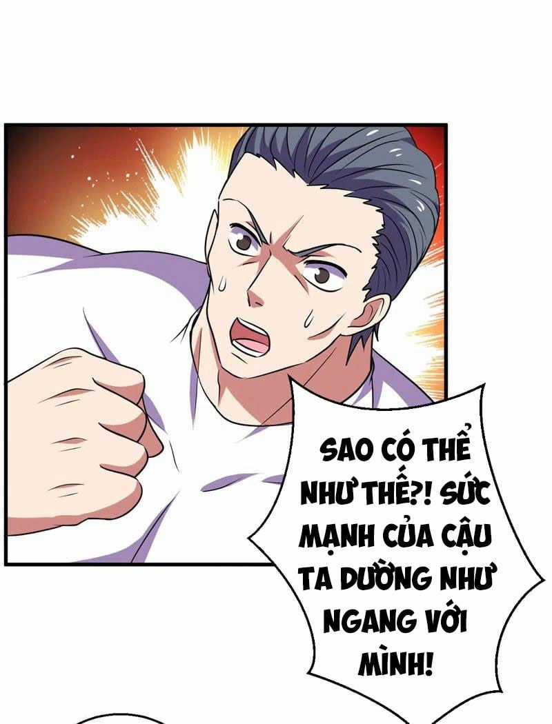 Bị Ép Trở Thành Người Mạnh Nhất Thế Giới Chapter 78 trang 15
