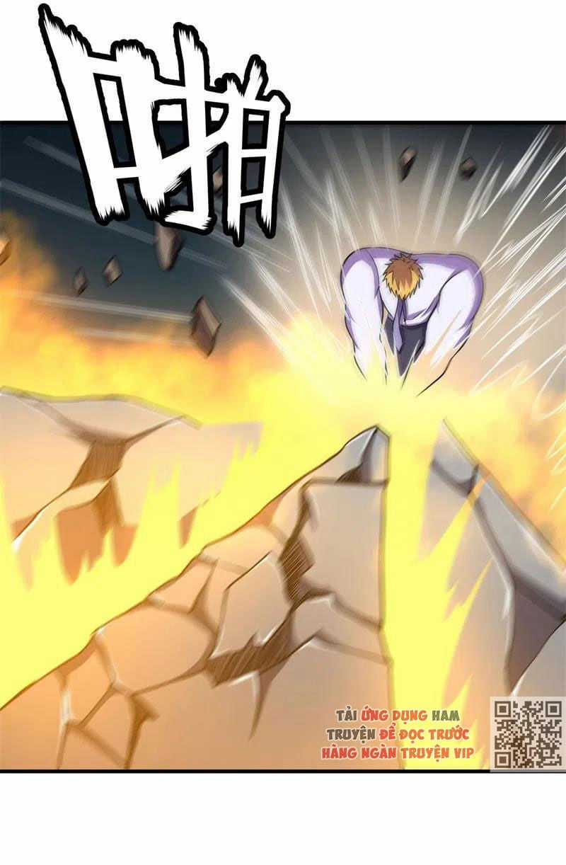 Bị Ép Trở Thành Người Mạnh Nhất Thế Giới Chapter 78 trang 18