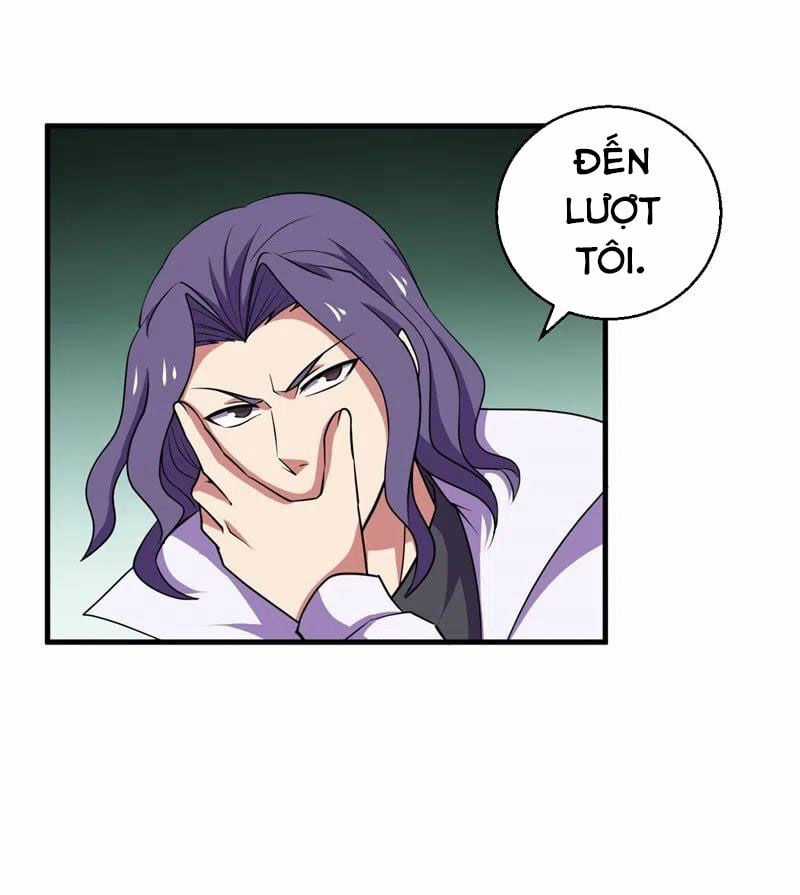 Bị Ép Trở Thành Người Mạnh Nhất Thế Giới Chapter 78 trang 19