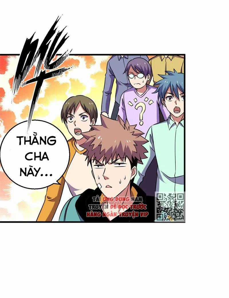 Bị Ép Trở Thành Người Mạnh Nhất Thế Giới Chapter 78 trang 2