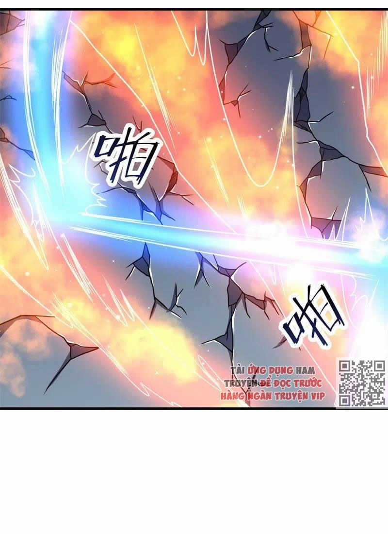 Bị Ép Trở Thành Người Mạnh Nhất Thế Giới Chapter 78 trang 20